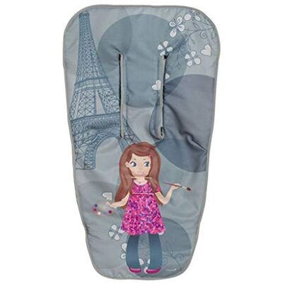 HAPPYWAY Universele Buggyhoes - Bescherming Tegen Vuil HAPPYWAY Universele Buggyhoes - Bescherming Tegen Vuil