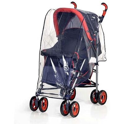 Reer Regenscherm Universeel 3 In 1 Wagens Reer Regenscherm Universeel 3 In 1 Wagens