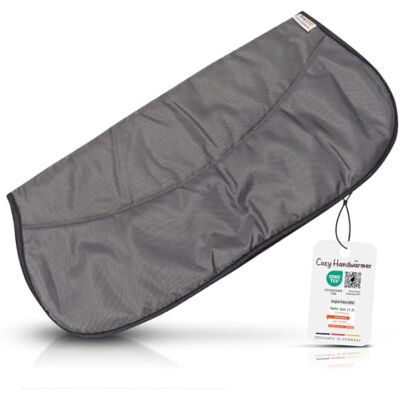 joyfill 2014-HW-gr kinderwagen handwarmer handmof universeel, grijs joyfill 2014-HW-gr kinderwagen handwarmer handmof universeel, grijs