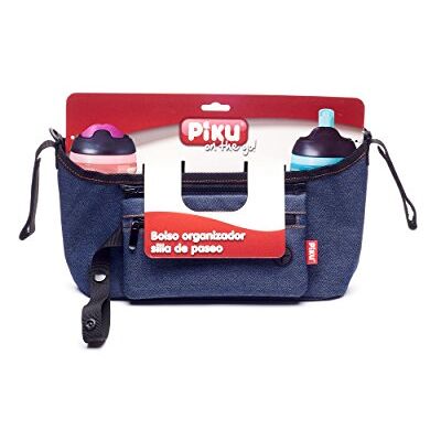 Piku Tas Organizer - Bag Organizer Piku Tas Organizer - Bag Organizer