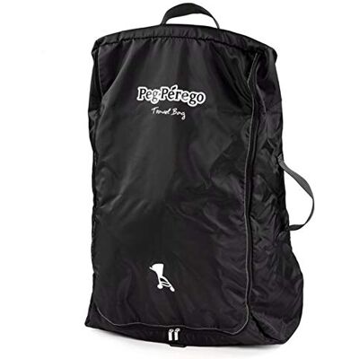 Peg Perego Stroller Travel Bag met wielen Peg Perego Stroller Travel Bag met wielen