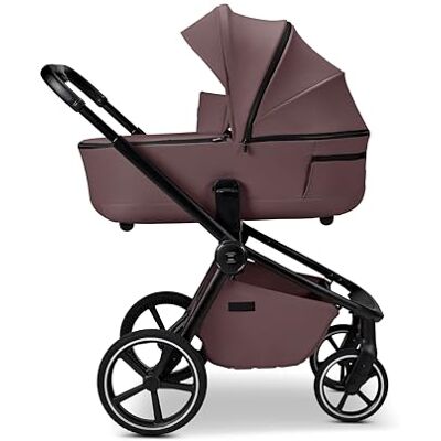 MOON Combikinderwagen Resea 2.0 tonka MOON Combikinderwagen Resea 2.0 tonka