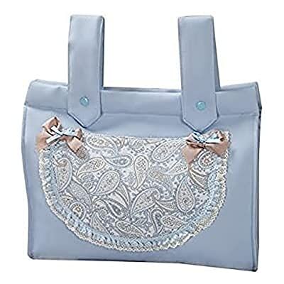 Babyline Caramelo broodtas Rode roos Babyline Caramelo broodtas Rode roos