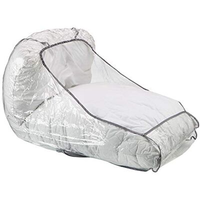 Inglesina A096AC030 regenhoes voor sportwagenopzetstuk Inglesina A096AC030 regenhoes voor sportwagenopzetstuk