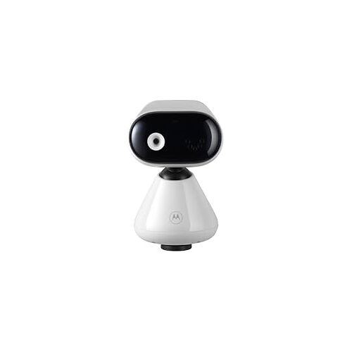 Motorola Babyfoon PIP1500 camera uitbreidingsset voor PIP1500 babyfoon camera wit