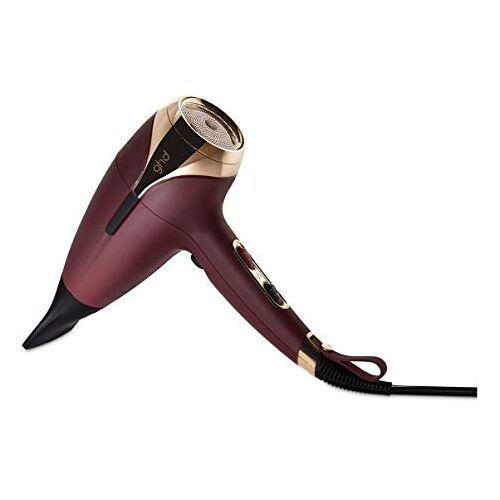 Uttse Ghd Helios Haartrockner bordeaux