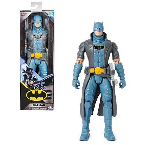 DC Comics Batman Figure S7 30 cm Batman (6069259)