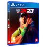 Take 2 WWE 2K23 PS4