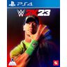 2K Games WWE 2K23