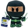 DevSeries Collector Plush 20 cm Green Ninja (244-0001)