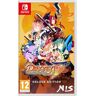 NIS America Disgaea 7: Vows of The Virtueless (Deluxe Edition)