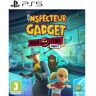 MICROÏDS INSPECTEUR GADGET MAD TI.. P5 VF