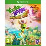 Sold Out Sales and Marketing Yooka-Laylee and the Impossible Lair