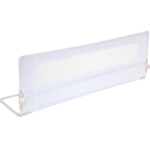 Safetots Witte Extra Brede Bedrail - Bedrail Safetots Witte Extra Brede Bedrail - Bedrail