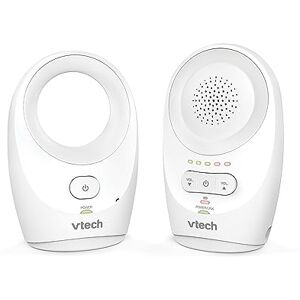 Vtech 80-301608 Baby Monitor DM1111 - Babyfoon Vtech 80-301608 Baby Monitor DM1111 - Babyfoon