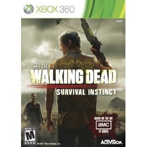 Activision The Walking Dead: Survival Instinct (Import) Activision The Walking Dead: Survival Instinct (Import)