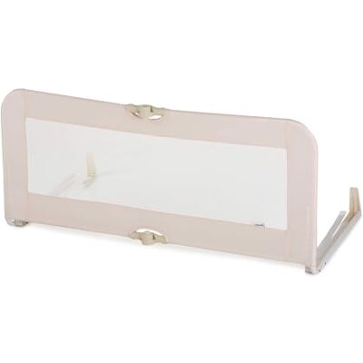 Hauck 595794 Sleep N Safe Plus bedhek voor kinderen 108 x 50 x 44 cm, inklapbaar 55 x 45 x 4 cm, draagbaar, met netstof beige Hauck 595794 Sleep N Safe Plus bedhek voor kinderen 108 x 50 x 44 cm, inklapbaar 55 x 45 x 4 cm, draagbaar, met netstof beige