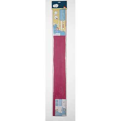 ARREGUI muur-/randbescherming roze zuil ARREGUI muur-/randbescherming roze zuil