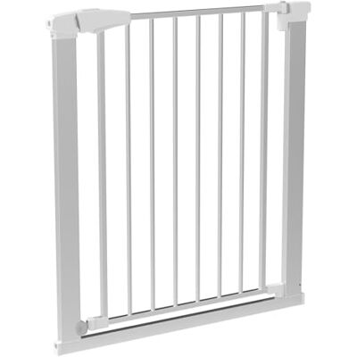 YEAUPE PRO Trapveiligheidshek zonder boren voor baby's, 75-110 cm, telescopische kinderpoortdeur, veiligheidshek, trappen en deuren, deurhek, deurhek, honden, handmatige 1 handopening, voor gebruik YEAUPE PRO Trapveiligheidshek zonder boren voor baby's, 75-110 cm, telescopische kinderpoortdeur, veiligheidshek, trappen en deuren, deurhek, deurhek, honden, handmatige 1 handopening, voor gebruik