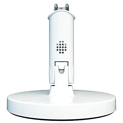 Nanit Flex Multi-Stand Travel Babyfoon Accessoire, Draagbare Stand voor Pro Babyfoon Wit (Camera niet inbegrepen) Nanit Flex Multi-Stand Travel Babyfoon Accessoire, Draagbare Stand voor Pro Babyfoon Wit (Camera niet inbegrepen)