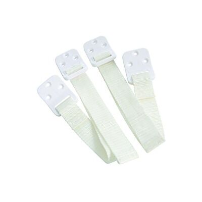 Dreambaby G199 Meubel-kantelbeveiliging, meubelveiligheidsbanden, meubelanker, meubelbeveiliging, 2 stuks Dreambaby G199 Meubel-kantelbeveiliging, meubelveiligheidsbanden, meubelanker, meubelbeveiliging, 2 stuks