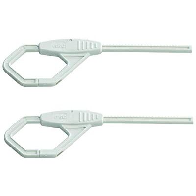 BabyDan deurslot (2 stuks) BabyDan deurslot (2 stuks)