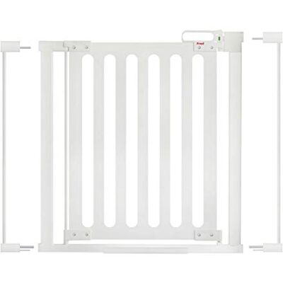 Osko Drukvastzet Veiligheidsbarrière Uitbreiding - 14cm Uitbreiding Osko Drukvastzet Veiligheidsbarrière Uitbreiding - 14cm Uitbreiding