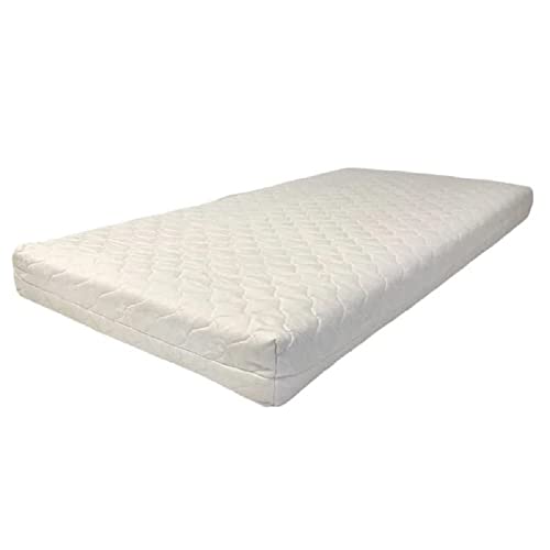 MOBO Matras voor kinderbedden, model , matras, 60 x 120