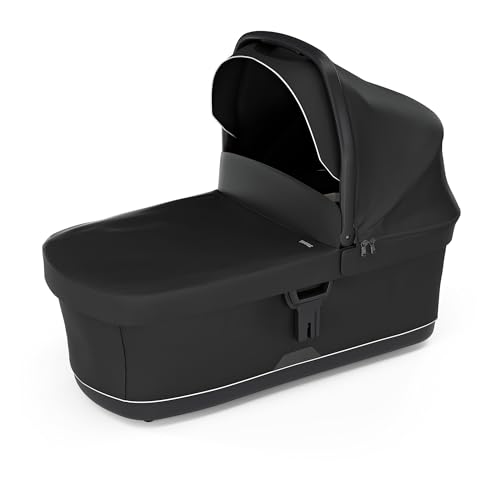 Thule Bassinet Wieg Black One-Size