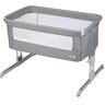 Safety 1st Calidoo, co-sleeper, in hoogte verstelbaar, 0-9 kg, Warm Grey