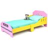 Kiddi Style Bebe Style Bed roze