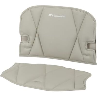 Bebeconfort Timba 2 Comfort Kussen, Extra Zacht Kussen voor Timba 2, Extra Gevoerd, Eenvoudig Reinigen, Machinewasbaar, Slim Ontwerp, Eenvoudig te Bevestigen en Verwijderen, Modern Design, Graphic Bebeconfort Timba 2 Comfort Kussen, Extra Zacht Kussen voor Timba 2, Extra Gevoerd, Eenvoudig Reinigen, Machinewasbaar, Slim Ontwerp, Eenvoudig te Bevestigen en Verwijderen, Modern Design, Graphic