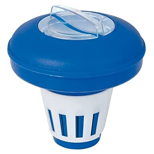 Bestway 58071 chemische zwemmers, blauw, 16,5 cm