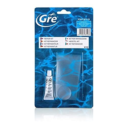 Gre V12 PVC-reparatieset