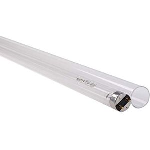 AquaForte XClear UV-C reservelampenset, 55 W TL (o.a. geschikt voor TMC geschikt) AquaForte XClear UV-C reservelampenset, 55 W TL (o.a. geschikt voor TMC geschikt)