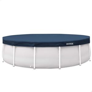 INTEX 28083 – winterzeil voor zwembad, rond, diameter 4,57 m, dikte 50/100 INTEX 28083 – winterzeil voor zwembad, rond, diameter 4,57 m, dikte 50/100
