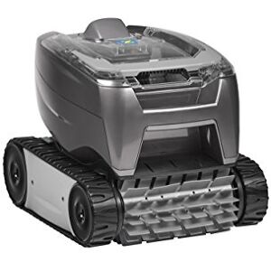 Zodiac TornaX OT 3300 elektrische zwembadrobot, alleen bodem en bodem/muren, voering/polyester/betoncoatings, WR000146 Zodiac TornaX OT 3300 elektrische zwembadrobot, alleen bodem en bodem/muren, voering/polyester/betoncoatings, WR000146
