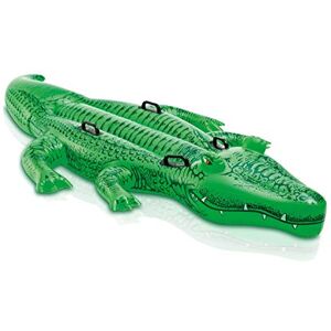 INTEX Krokodil Giant Ride-on INTEX Krokodil Giant Ride-on