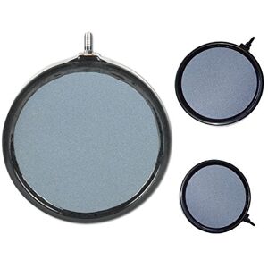 AquaForte Ventilatieschijf/plaat 13 cm, aansluiting 4/9 mm AquaForte Ventilatieschijf/plaat 13 cm, aansluiting 4/9 mm