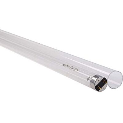 AquaForte XClear UV-C reservelampenset, 55 W TL (o.a. geschikt voor TMC geschikt) AquaForte XClear UV-C reservelampenset, 55 W TL (o.a. geschikt voor TMC geschikt)