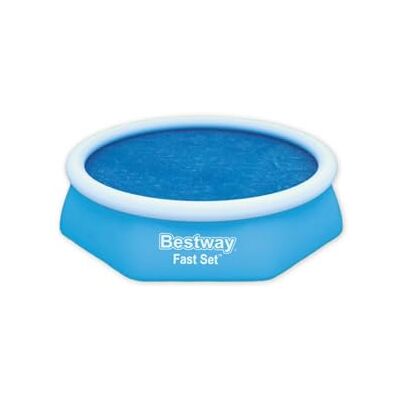 Bestway Zonnewering voor zwembad - 350 x 396 cm Bestway Zonnewering voor zwembad - 350 x 396 cm