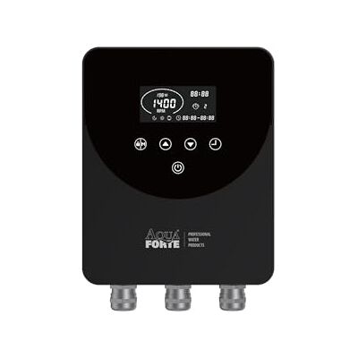 AquaForte Vario+ II Frequentieomvormer voor Zwembadpomp - Zwembadpomp Regelaar AquaForte Vario+ II Frequentieomvormer voor Zwembadpomp - Zwembadpomp Regelaar