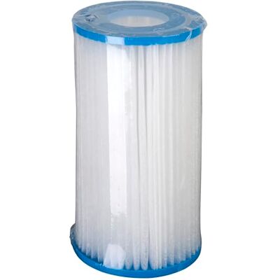 Gre AR79 Filterpatroon, Blauw, 5 x 11 x 20,3 cm Gre AR79 Filterpatroon, Blauw, 5 x 11 x 20,3 cm