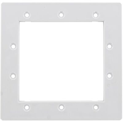 Steinbach S1 Skimmflens van massief zwembad, buitenmaat 206 x 212 mm, 060904 Steinbach S1 Skimmflens van massief zwembad, buitenmaat 206 x 212 mm, 060904