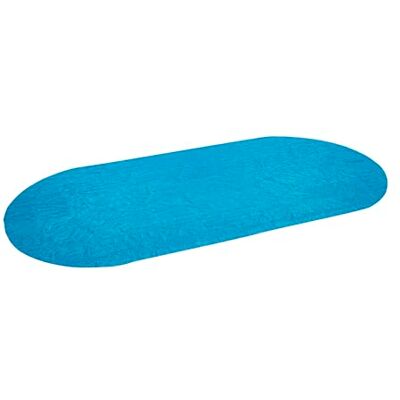 Bestway Solarzeil 682 x 311 x 1 cm Blauw Bestway Solarzeil 682 x 311 x 1 cm Blauw