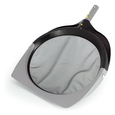 Zodiac 77497 Oppervlakteschepnet voor zwembaden, nettas met grote capaciteit. Zodiac 77497 Oppervlakteschepnet voor zwembaden, nettas met grote capaciteit.