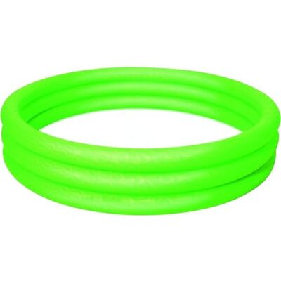 Bestway 72 x 13-Inch Play Pool Bestway 72 x 13-Inch Play Pool