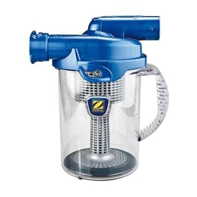 Zodiac Cyclonic® Leaf Catcher Zodiac Cyclonic® Leaf Catcher