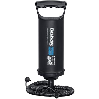 Bestway Air Hammer 1850 Handmatige luchtpomp Bestway Air Hammer 1850 Handmatige luchtpomp
