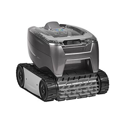 Zodiac TornaX OT 3300 elektrische zwembadrobot, alleen bodem en bodem/muren, voering/polyester/betoncoatings, WR000146 Zodiac TornaX OT 3300 elektrische zwembadrobot, alleen bodem en bodem/muren, voering/polyester/betoncoatings, WR000146